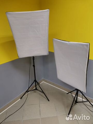 Софтбокс для съемки