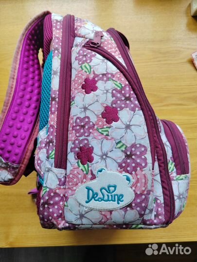 Рюкзак для девочки