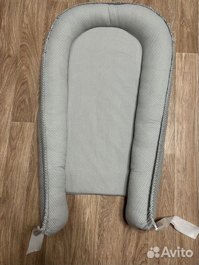 Кокон гнездышко для новорожденных