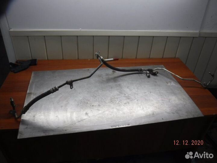 Трубка гидроусилителя Лада Largus K4M 2013