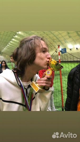 Любая подработка