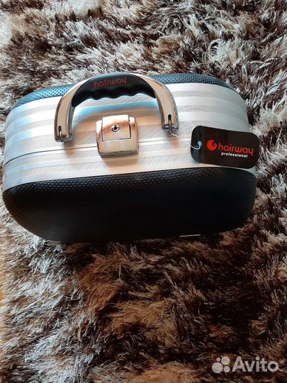 Чемоданчик стилиста