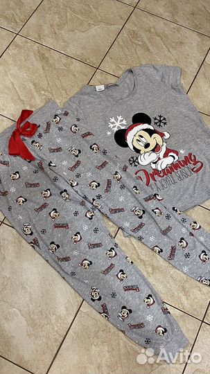 Пижама комплект Disney H&M