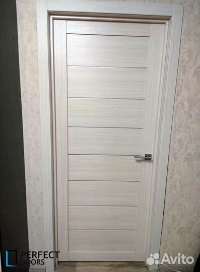 Межкомнатные двери