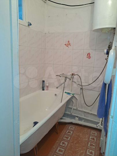 2-к. квартира, 43 м², 1/5 эт.