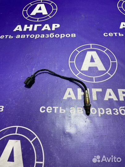 Датчик кислорода Kia Rio 2 JB G4EE 2006