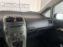 Toyota Auris 1.6 AMT, 2008, 162 000 км, с пробегом, цена 849 000 руб.