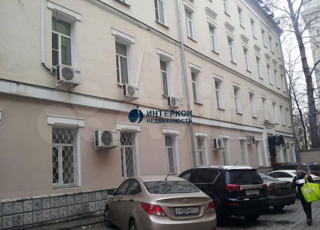 Молодость тверская ул 12 стр 2 фото