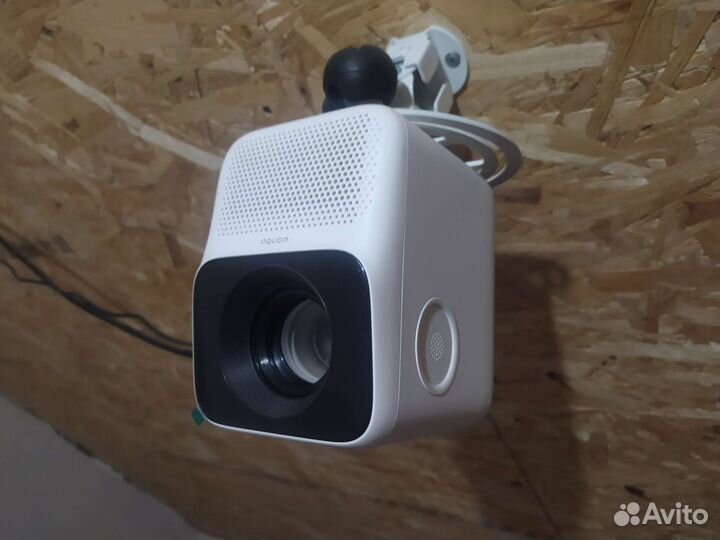 Проектор xiaomi Wanbo t2 max