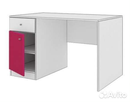 Детский гарнитур