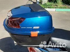 Продажа электроскутеров