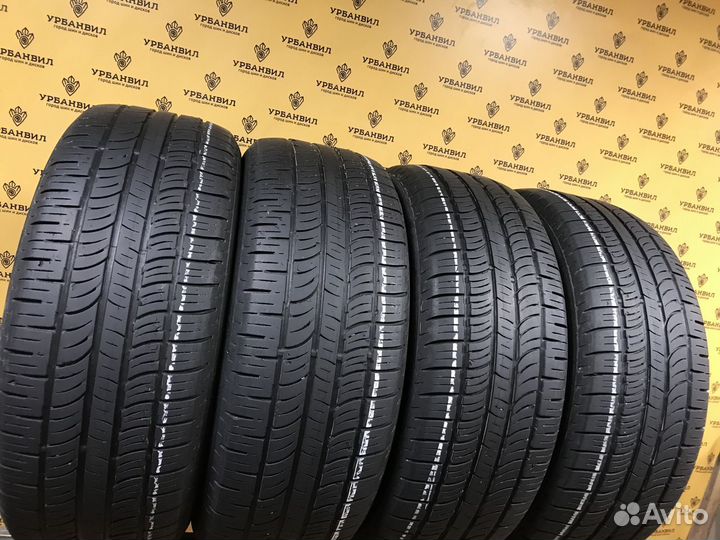 Pirelli Scorpion Zero 235/60 R17 102V