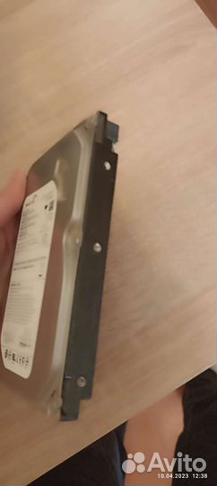 Seagate Barracuda 160GB ST3160815AS SATA