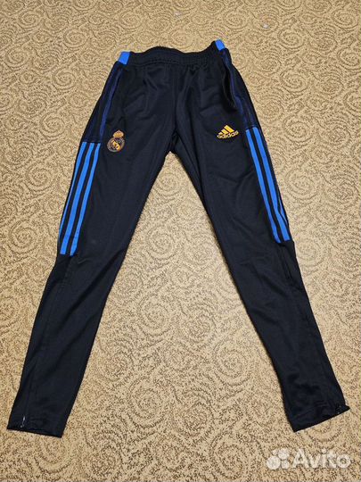 Штаны Adidas tiro