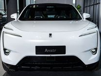 Новый Avatr 11 AT, 2023, цена от 7 099 445 руб.