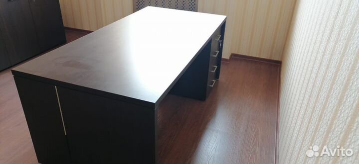 Офисная мебель бу кабинет руководителя