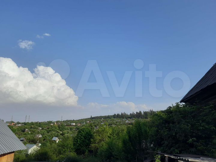 Участок 7 сот. (ИЖС)