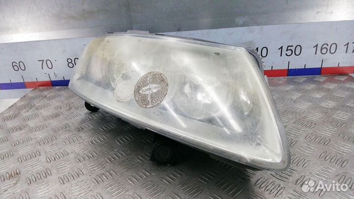 Фара Audi A6 C6 (2004-2011)