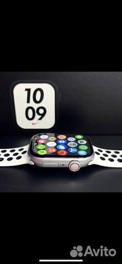 Apple Watch