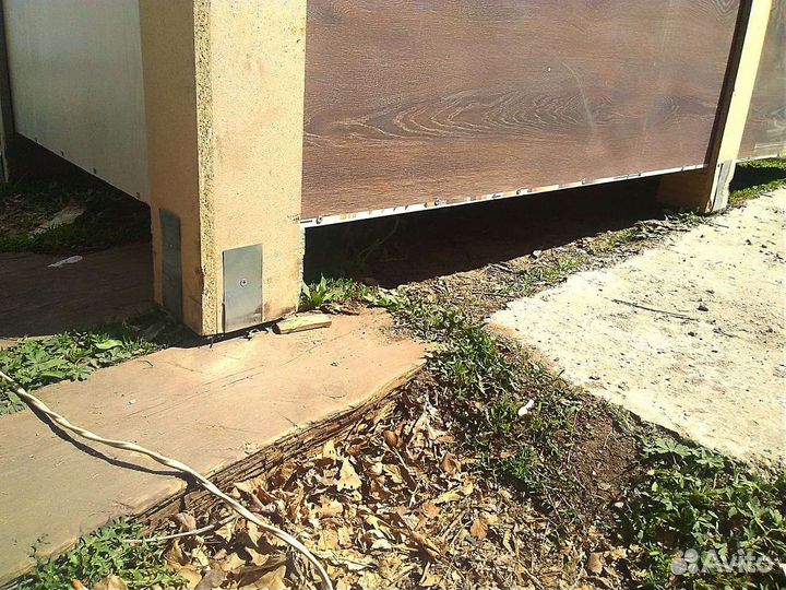 Короб контейнер ящик палет