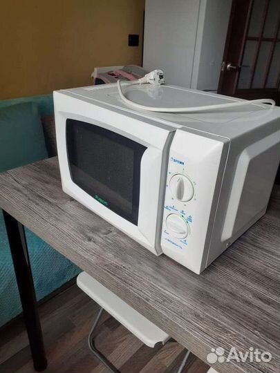 Микроволновая печь бу