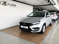 Новый ВАЗ (LADA) Vesta 1.6 MT, 2024, ц�ена 1 615 500 руб.