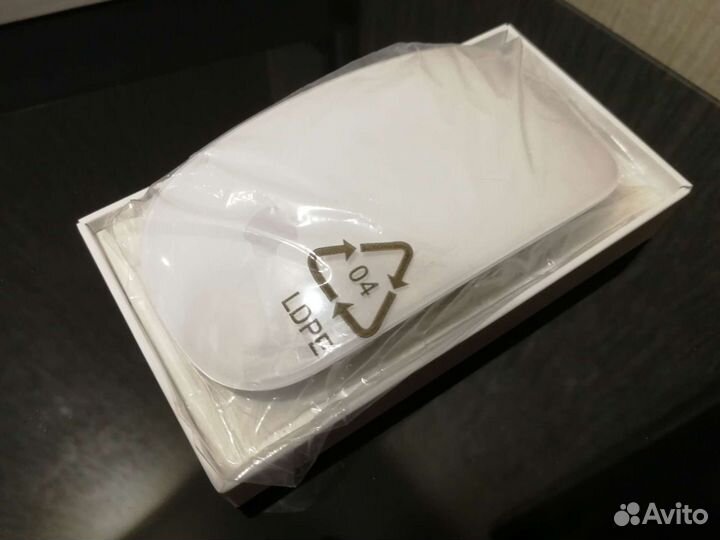 Мышь Apple magic mouse 2