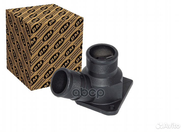 Термостат TK1118 BM-Motorsport