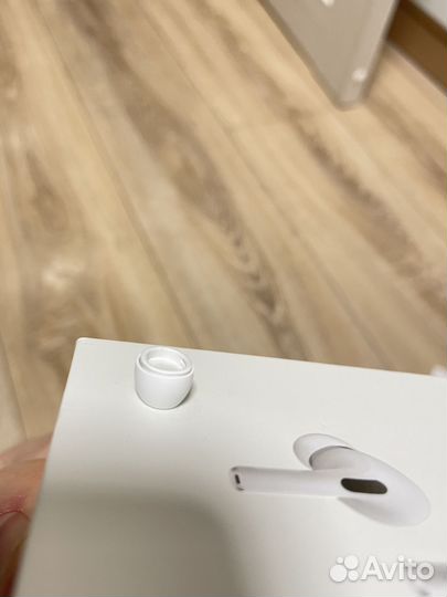 Наушники AirPods pro 2