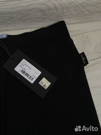 Брюки клёш Richmond М оригинал