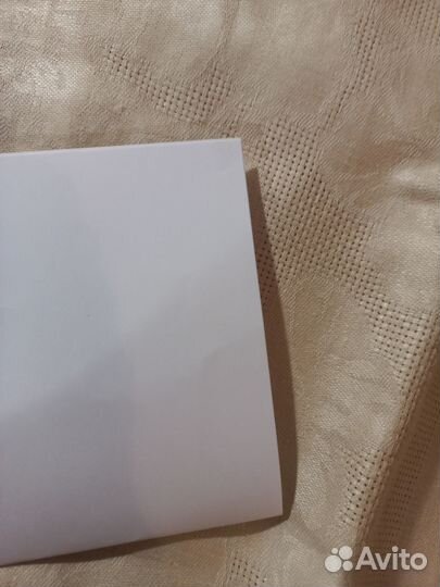 Ткань лен СССР