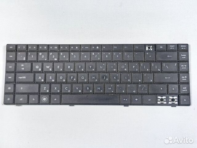Клавиатура ноутбука HP 625 оригинал