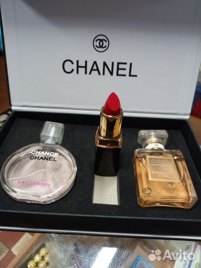 Подарочный набор для женщин