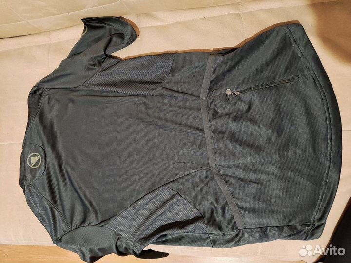 Веломайка джерси Endura Hummvee