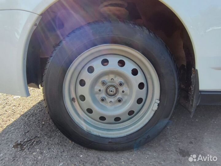 LADA Priora 1.6 МТ, 2018, 91 700 км