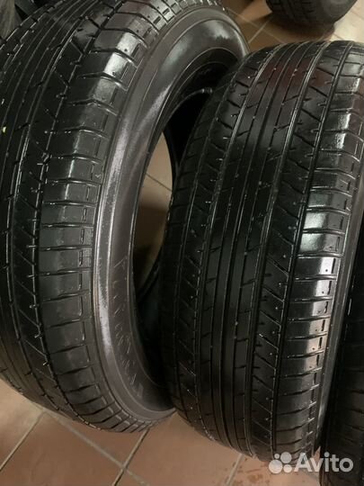 Yokohama Aspec A345 215/65 R16