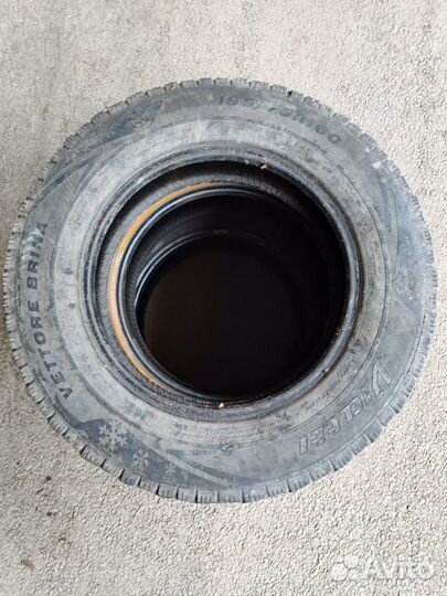 Lassa Transway 2 185/75 R16C