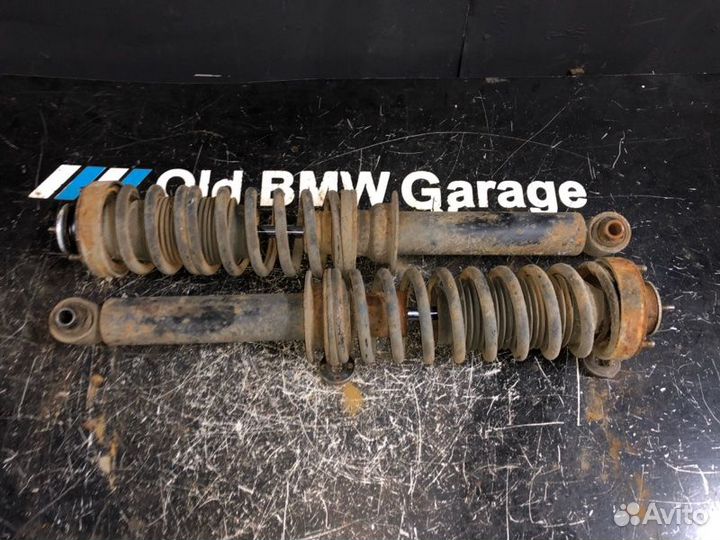 Стойки задние Bmw 525 E34 M50B25 S1 1992