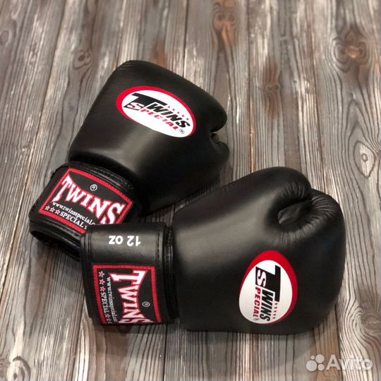 Боксерские Перчатки