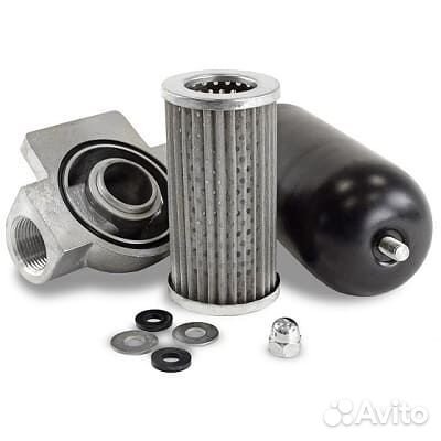 Фильтр грубой очистки GL-4 для дт (100 мкрн)