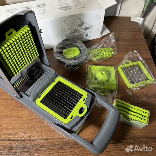 Овощерезка