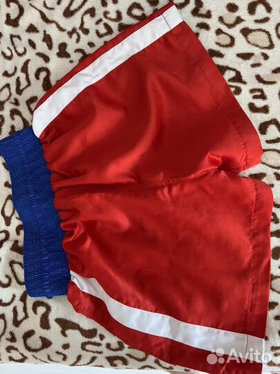 Шорты детские Green Hill