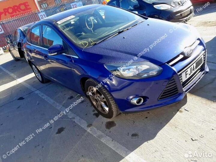Сирена Ford Focus 3 CB8 2014