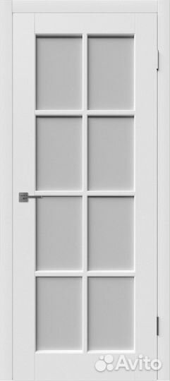 Двери межкомнатные