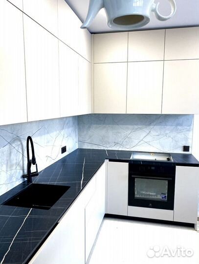 Кухни под заказ собственное производство