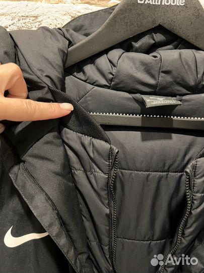 Куртка мужская