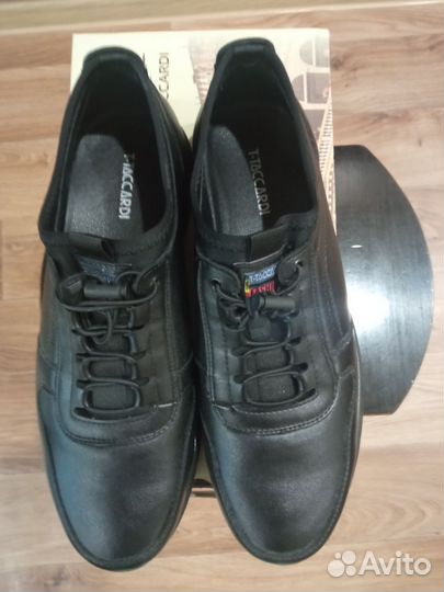 Обувь мужская