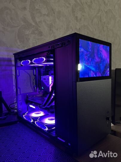 Монитор 200hz 30 дюймов