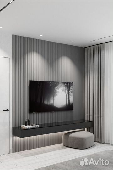 Стенка современная