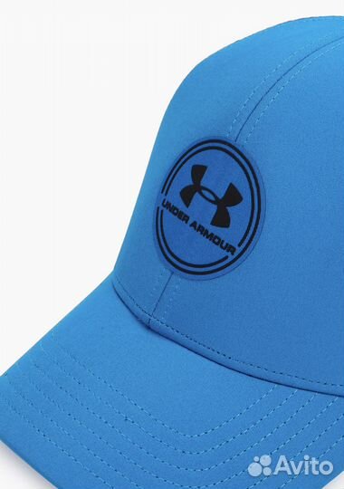 Бейсболка кепка under armour мужская оригинал